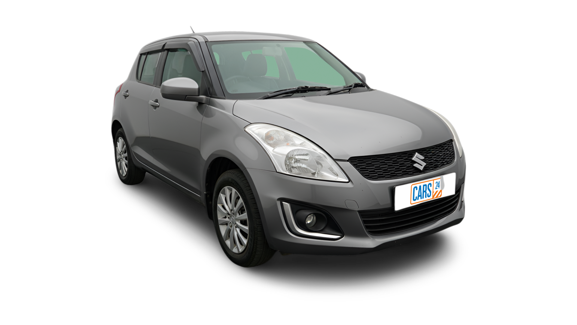 Maruti Swift-img
